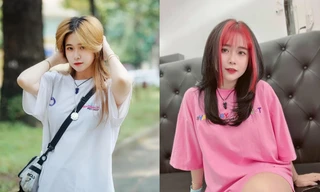 Nữ sinh nổi tiếng chỉ sau một đêm nhờ tài hát rap