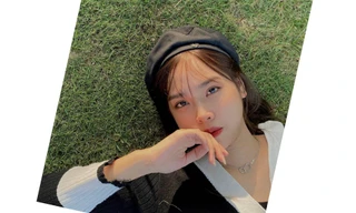 Công việc Lễ tân đã giúp nữ sinh học chuyên ngành Kinh tế trở nên tự tin hơn vào bản thân