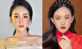 Nàng mẫu ảnh cao 1m52 và bước ngoặt trở thành Content Creator “nhờ” dịch COVID-19