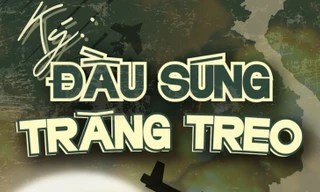 Ký: Đầu súng trăng treo - Dự án hướng tới những người có công với đất nước