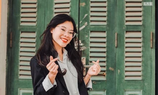 Hành trình nỗ lực của cô sinh viên Tài Chính đến với Big4