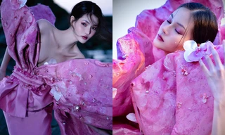 ‘San hô - hoa của biển’ lung linh với chủ đề ‘I am the earth’