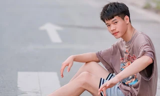 Nam sinh ĐH Sư phạm Nghệ thuật Trung ương với ước mơ chinh phục đỉnh cao trong âm nhạc