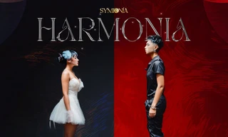 Khám phá bản thân qua lăng kính Harmonia của Halloween trường Báo