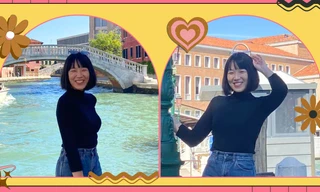 Kinh nghiệm săn học bổng du học tại thành phố lãng mạn nhất thế giới 