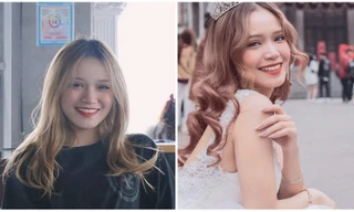  Nữ sinh Cao đẳng Y Hà Nội: "Chỉ cần bạn cố gắng hết mình, may mắn sẽ mỉm cười"