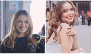  Nữ sinh Cao đẳng Y Hà Nội: "Chỉ cần bạn cố gắng hết mình, may mắn sẽ mỉm cười"