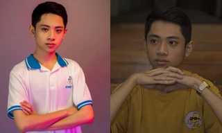 Chàng sinh viên trường Y vượt qua nhiều áp lực để trưởng thành và đóng góp cho cộng đồng