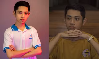 Chàng sinh viên trường Y vượt qua nhiều áp lực để trưởng thành và đóng góp cho cộng đồng