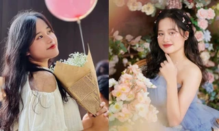 Sinh viên tiêu biểu HNUE: Từ bàn tay ươm mầm mơ ước