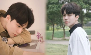 Nam sinh Hà Nội sở hữu ‘góc nghiêng thần thánh’, profile cực đỉnh đốn tim phái nữ