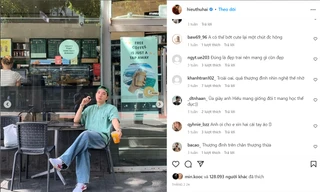 Bất ngờ danh tính 'đôi giày tuổi thơ' đang được giới trẻ săn lùng