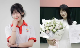 Thành công không đến từ sự may mắn, mà là từ nỗ lực bền bỉ 