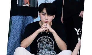 Tân sinh viên ngành diễn viên trường Sân Khấu Điện Ảnh: 'Tôi không hoàn hảo nhưng tôi luôn cố gắng'