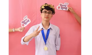 Nam sinh VinUni và nơi lắng nghe những câu chuyện chưa từng được kể