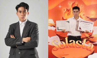 Phạm Hồng Quân: Từ sinh viên NEU với GPA 3.99 đến thủ lĩnh CLB Nguồn Nhân lực