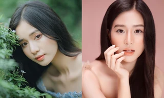 Nguyễn Mai Linh: 'Phát triển trong lĩnh vực mẫu ảnh là mục tiêu hàng đầu mình theo đuổi'