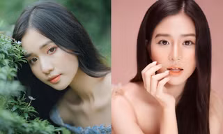 Nguyễn Mai Linh: 'Phát triển trong lĩnh vực mẫu ảnh là mục tiêu hàng đầu mình theo đuổi'