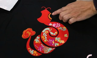 Vụn Art: Ghép vải vụn - chắp cánh ước mơ cho những người trẻ khiếm khuyết 