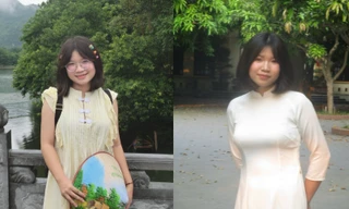 Tuổi trẻ là hành trình chấp nhận thay đổi để 'lột xác' trước những khó khăn