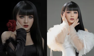 Nông Thị Anh Thơ đưa nhạc thập niên 80 cùng Pop vào MV đầu tay