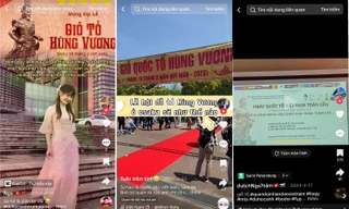 Giỗ Tổ Hùng Vương nơi đất khách: Du học sinh Việt và nỗi niềm hướng về nguồn cội