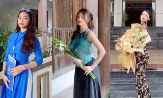 Nữ cán bộ Đoàn đam mê nghệ thuật, cống hiến sức trẻ cho phong trào sinh viên