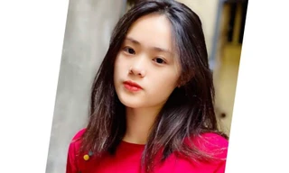 Hành trình chinh phục giấc mơ Mỹ với học bổng hơn 6,5 tỷ của nữ sinh THPT chuyên Ngoại ngữ