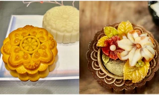 Giữa bánh Trung thu truyền thống và hiện đại, giới trẻ chọn gì?