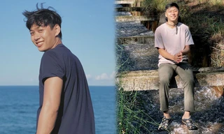 Bỏ công việc văn phòng đi du lịch bụi, 9X bị kẹt 2 tháng và cơ duyên ở lại 'vùng đất mới'