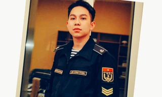 'Hạt giống đỏ' nảy mầm giữa xứ sở Bạch Dương