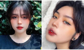 Màn dậy thì thành công của cô gái Thái Bình bị nhầm tưởng con lai