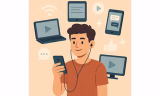 Gen Z nhìn về ngày 30/4: Khi lịch sử sống động trong thời đại số