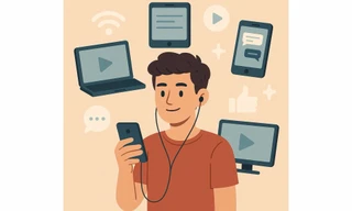 Gen Z nhìn về ngày 30/4: Khi lịch sử sống động trong thời đại số