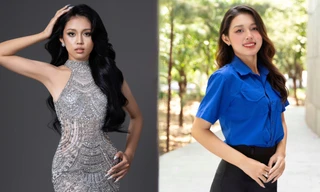 Nữ sinh xứ Huế sở hữu loạt thành tích nổi bật: 'Không có bất kỳ giới hạn nào cho sự thành công'