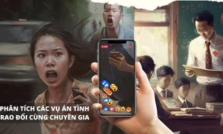 Lý giải các vụ án ‘tình’ và bài học về giáo dục cách yêu cho người trẻ