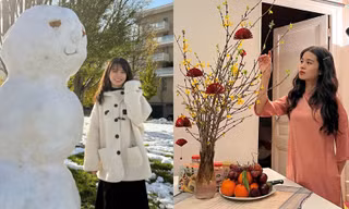 Thủ khoa Đại học Sư phạm và hành trình 'đi để trải nghiệm nhiều hơn' 