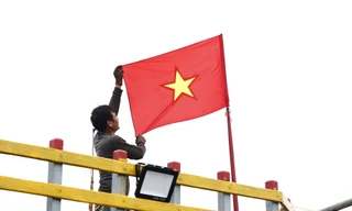 Phạm Ngọc Trình và con đường tiếp bước nghề biển của cha ông