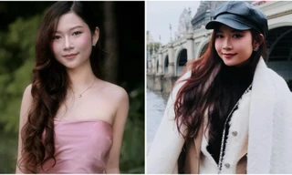 Hành trình bứt phá ngoạn mục từ con số 0 đến giấc mơ khởi nghiệp 