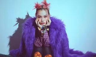 Stylist Thanh Thư: 'Nghề này không giàu tiền mà giàu phụ kiện'