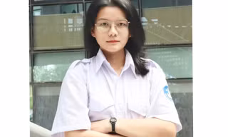 Chủ tịch Hội Sinh viên Trường Đại học Văn Lang: 'Bước ra vùng an toàn để đạt được những dấu ấn đáng nhớ'