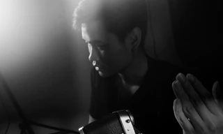 Nhiếp ảnh gia 9X với đam mê theo đuổi nghệ thuật ảnh đen trắng