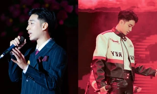 Chàng sinh viên tài năng chỉ mất vỏn vẹn hai tháng để chinh phục ngôi vị Quán quân Shine Up 2024