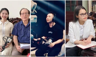 Nghề báo trong cảm nhận của những người trẻ làm báo