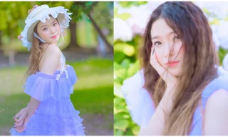 Ngắm bộ ảnh đẹp của cô nàng du học sinh Nhật Bản và nghe tâm sự về cuộc sống không chỉ có màu hồng