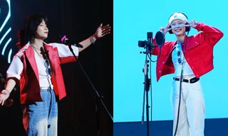 Những giai điệu cất lên nơi giường bệnh: Trần Nghiên và hành trình chữa lành bằng âm nhạc