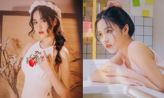 Nữ sinh Trường Y Dược Thái Nguyên quê Hà Nội may mắn được trở thành cán bộ Đoàn Hội