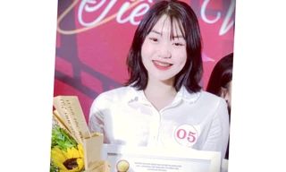 Vượt qua nghịch cảnh, nữ sinh USSH vươn lên đạt nhiều thành tích "khủng"