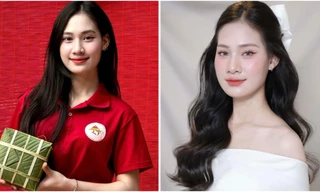 Lang Thị Thùy Linh – Cô gái dân tộc Thái và hành trình lan tỏa những giá trị đẹp