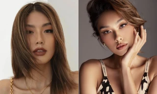 'Rich kid' Thảo Nhi lọt top 100 gương mặt đẹp nhất thế giới